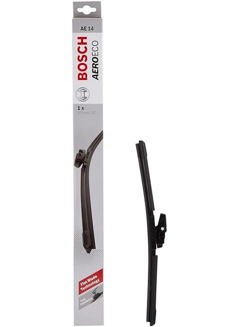 Bosch front windshield wiper from aeroeco, size 14