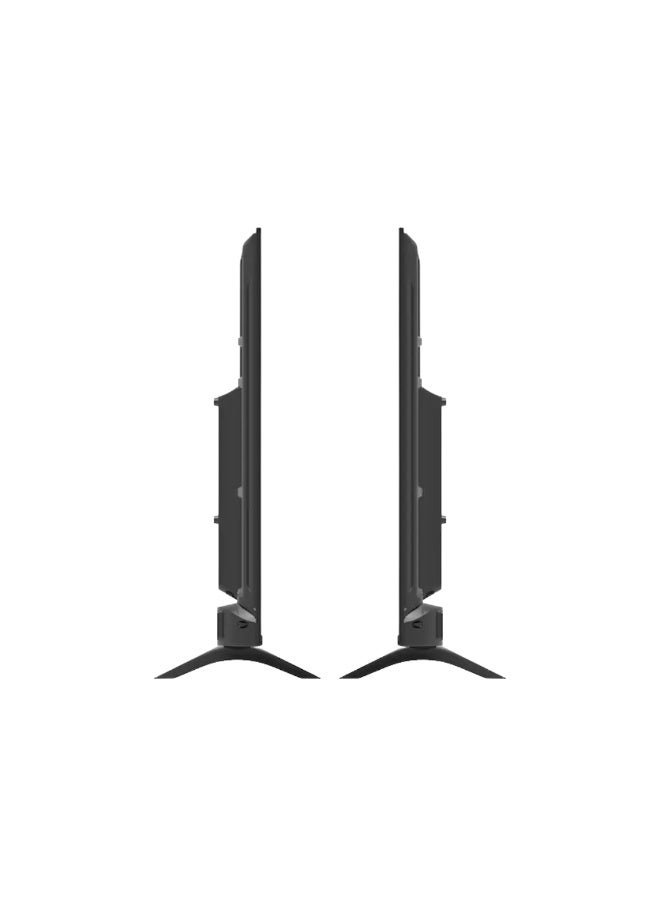 اي تي اي شاشة أي تي إيه 55 بوصة سمارت 4K UHD بدون إطار موديل ATA55ULS - Image 4