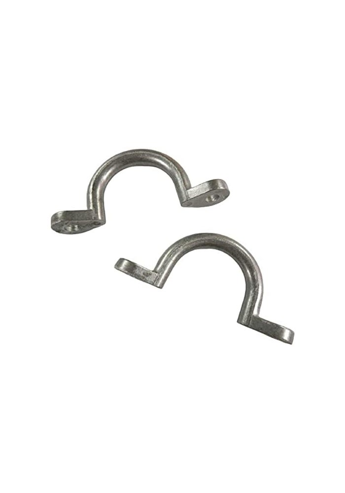 HCLLPS Aluminum Bolt-On Tie Down Ring (2 Pack) - Image 2