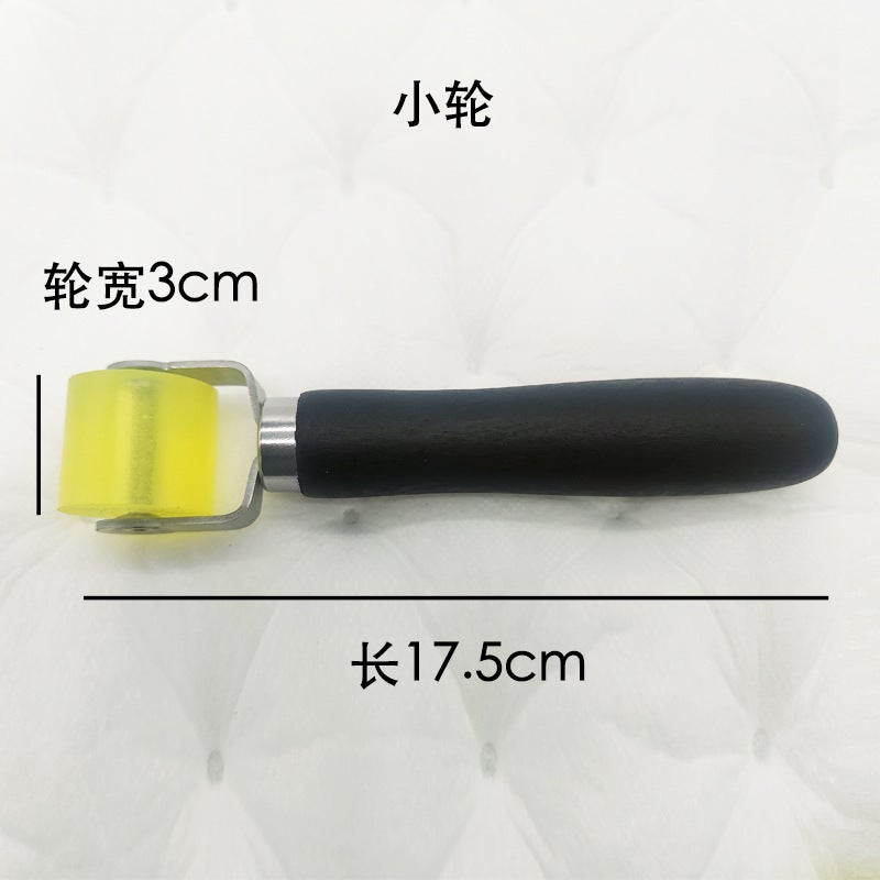 Auto Soundproofing Seam Roller Tool Small size