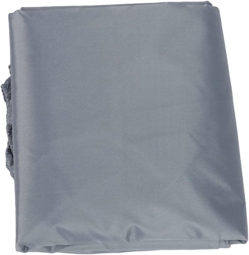 Generator Protective Cover Generator Rainproof Windproof Protector Easy to Use - Image 1