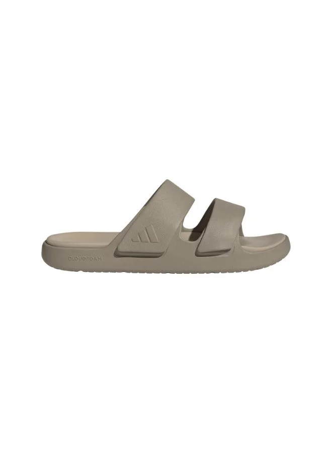 Adidas adidas Znsory Sandal Green Sportswear Sandals/Slippers