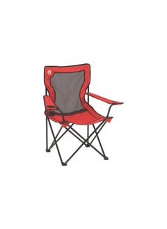 Coleman Chair Quad Mesh Broadband  - Image 1