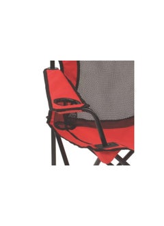 Coleman Chair Quad Mesh Broadband  - Image 3