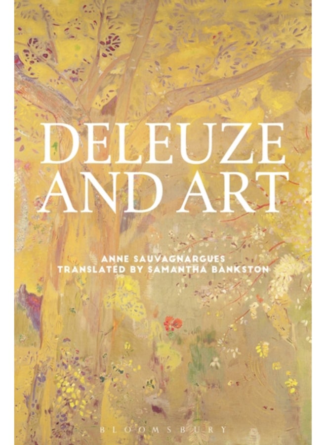 Deleuze and Art