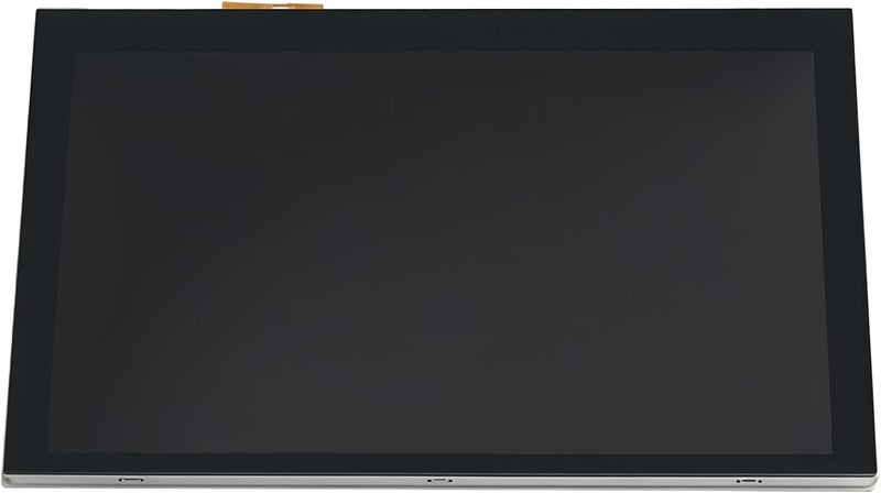 Compatible 5-Inch Touchscreen LCD, IPS MIPI Display with 800x480 Resolution, Adjustable Brightness, Touch Operation for 3D Printing - Image 1