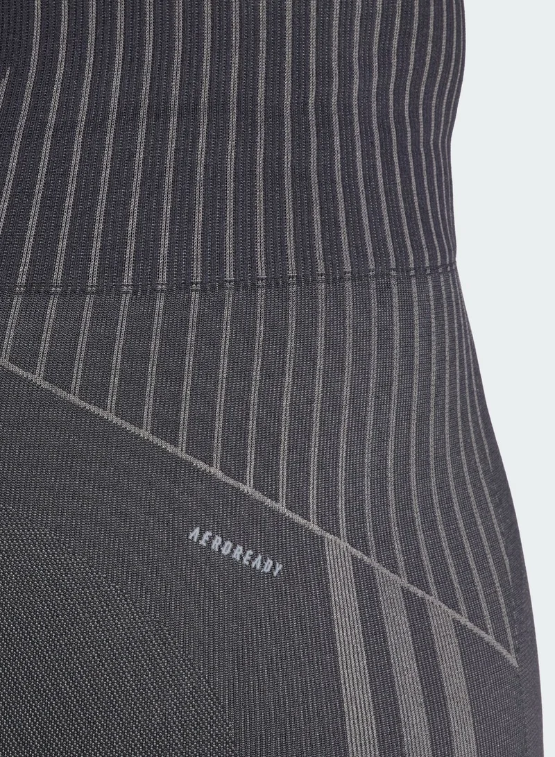 Adidas 7/8 Seamless Leggings