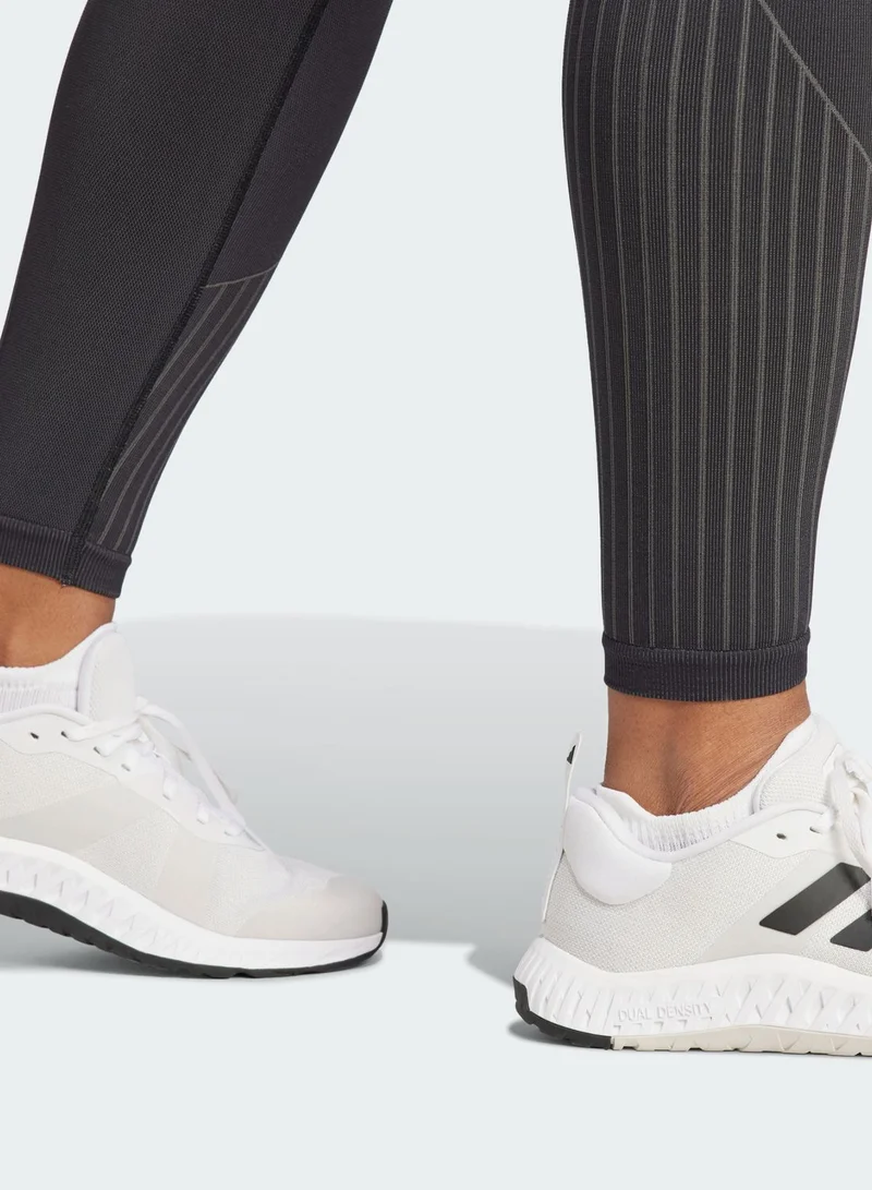Adidas 7/8 Seamless Leggings