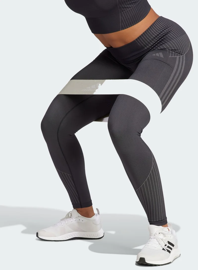 Adidas 7/8 Seamless Leggings