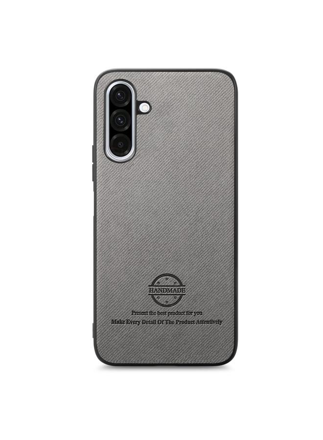 اس-توب جراب خلفي من الجلد الصناعي لهاتف Samsung Galaxy A36 - Image 2