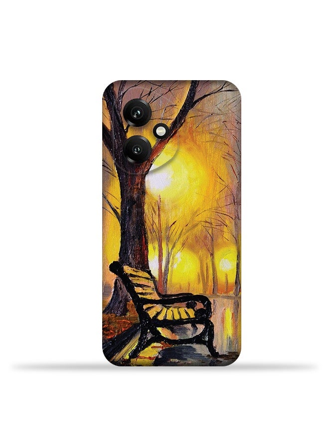 إيه إم سي ديزاين غطاء حماية لشرف 400 (5 جرام) - Image 1