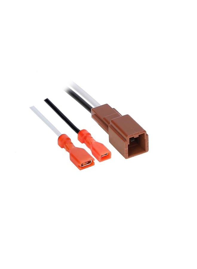 METRA 72-7400 Speaker Connector for Select Nissan Vehicles - Image 1
