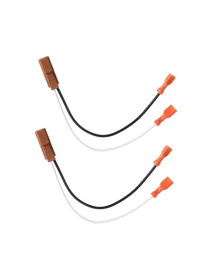 METRA 72-7400 Speaker Connector for Select Nissan Vehicles - Image 2