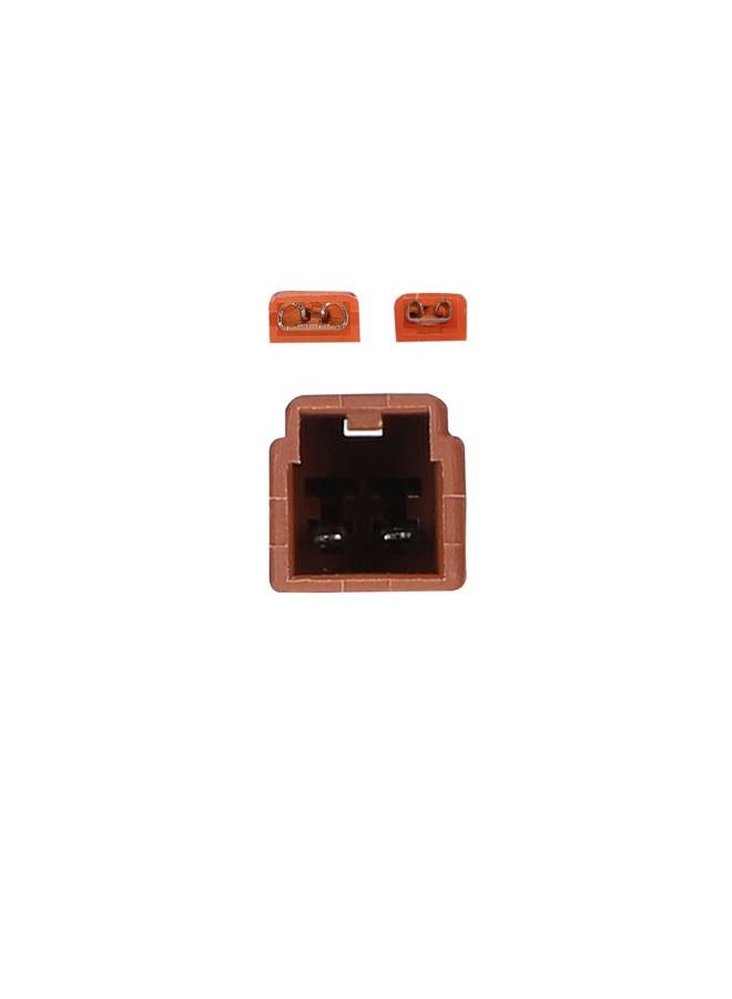 METRA 72-7400 Speaker Connector for Select Nissan Vehicles - Image 3