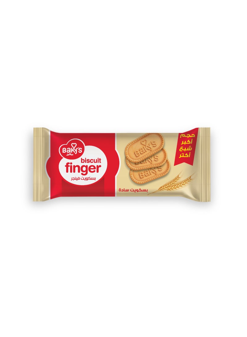 Baky's Biscuits Finger 82g 6Packs - Image 2