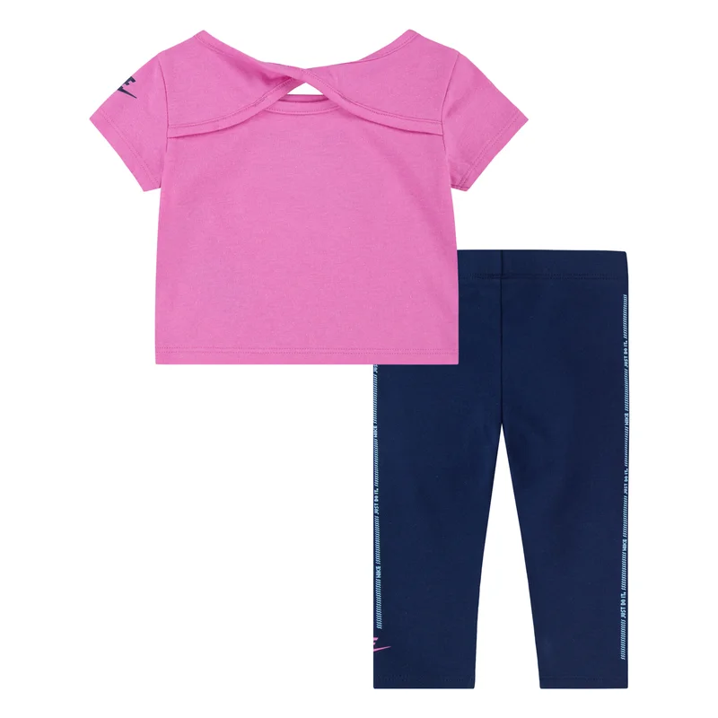 Nike Kids' Happy Camper Leggings Set