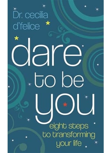8 Steps to Emotional Wellbeing: Eight Steps to Transforming Your Life 