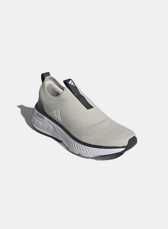 Adidas Cloudfoam Go Sock Shoes - Image 3