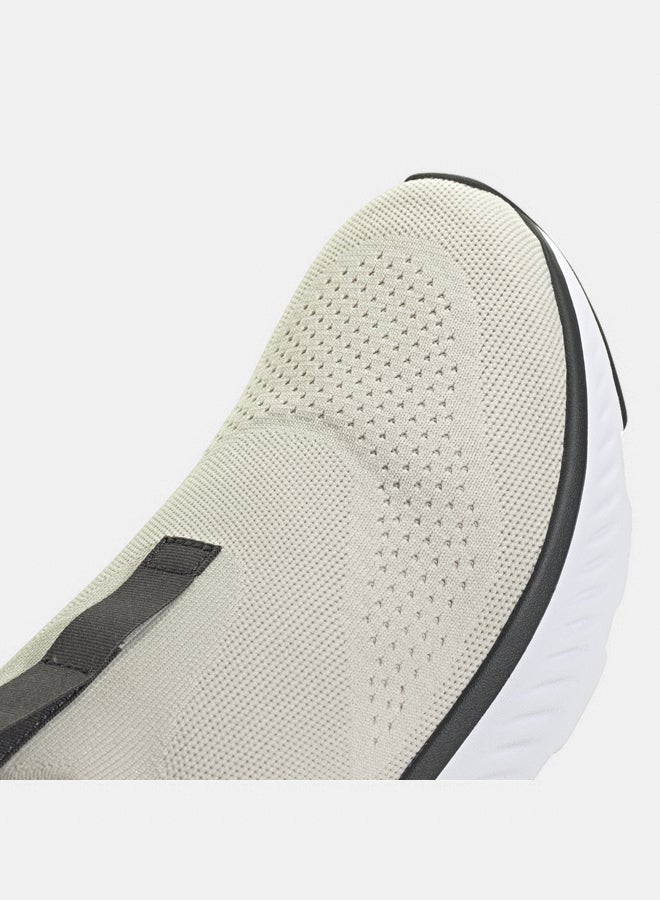 Adidas Cloudfoam Go Sock Shoes - Image 4