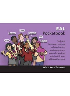 Teachers' Pocketbooks EAL EAL Pocketbook  - Image 1