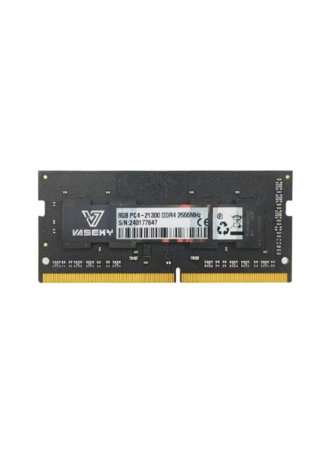 فاسكي وحدة ذاكرة الكمبيوتر المحمول Vaseky 8 جيجا DDR4-2666 