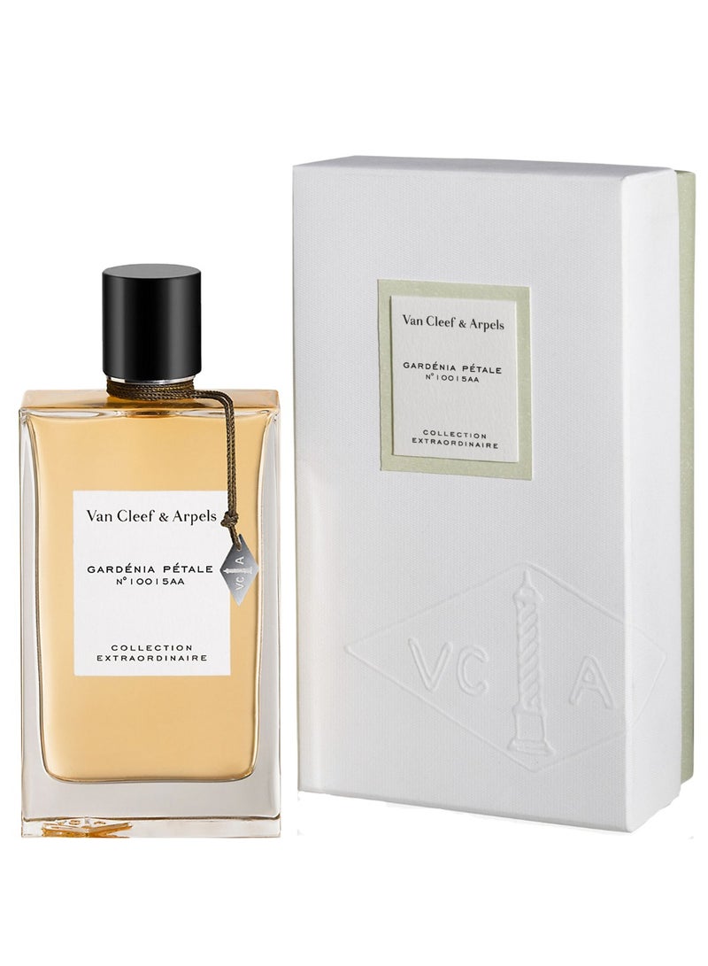 VANCLEEF & ARPELS Van Cleef  Gardenia Petale EDP 75ml - Image 1