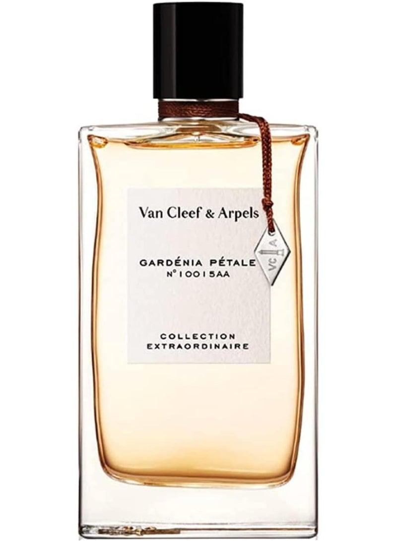 VANCLEEF & ARPELS Van Cleef  Gardenia Petale EDP 75ml - Image 2