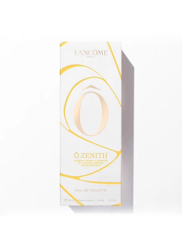 LANCOME Ô Zenith Eau De Toilette 100ml