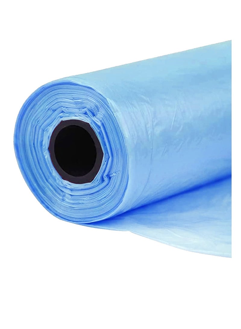 STAR BABiES Star Babies Disposable Scented BAG Pack of 60 (900bags) & Dispenser - Blue  - Image 3