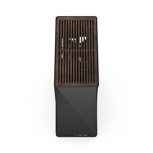 Fractal Design Era 2 Charcoal - Image 2