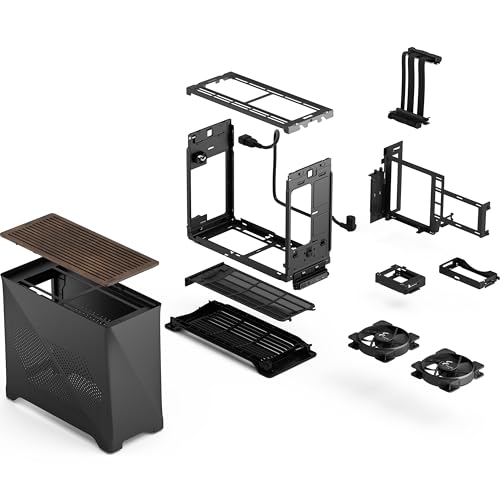 Fractal Design Era 2 Charcoal - Image 4