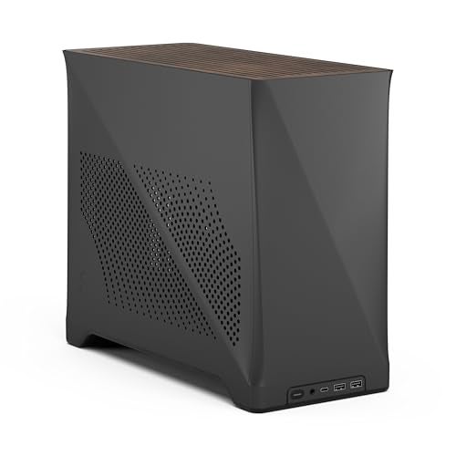 Fractal Design Era 2 Charcoal - Image 1