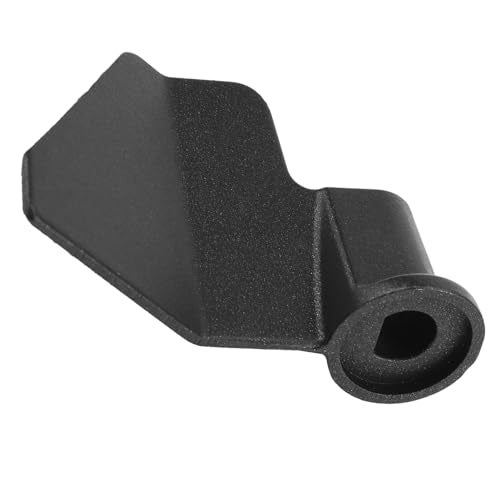 Ejoyous Blade Paddle for Breadmaker, Universal Non Stick Kneading Paddle Mixing Paddle Replacement, for Bread Maker Food Processor Making Bread Pastries - Image 3