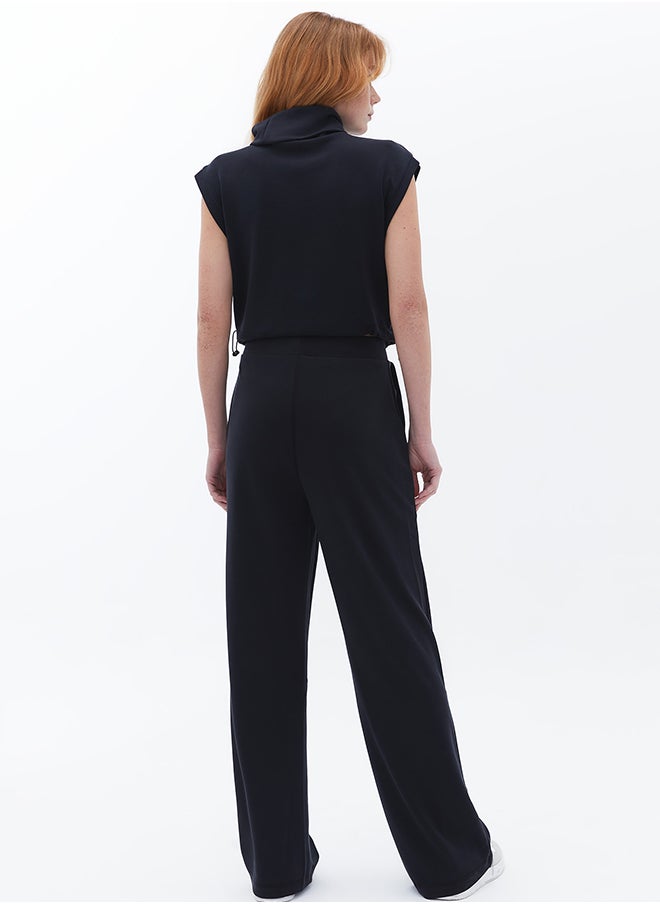 OXXO - Ladies Knitted PANT - Image 1