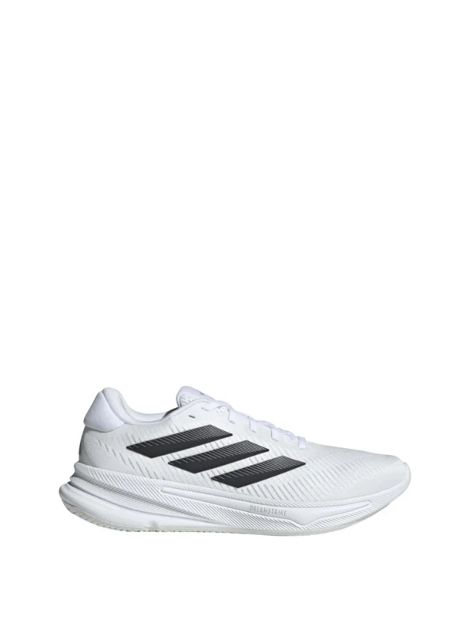 Adidas Adidas Supernova Ease M White Running Shoes For Men 6.5