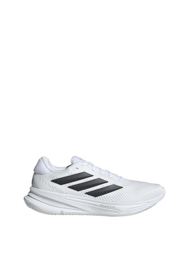 Adidas Adidas Supernova Ease M White Running Shoes For Men 6.5  - Image 2