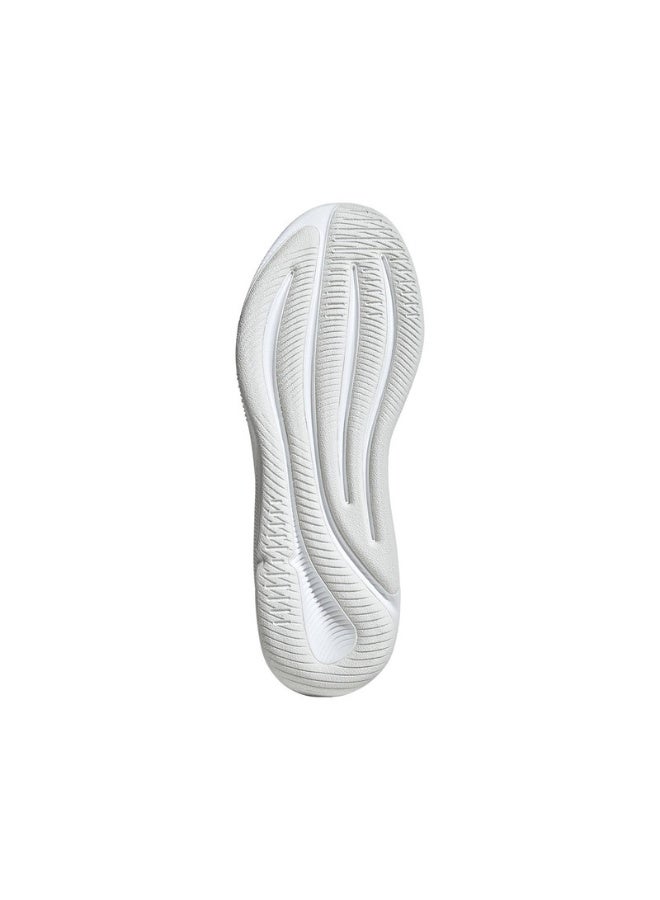 Adidas Adidas Supernova Ease M White Running Shoes For Men 6.5  - Image 4