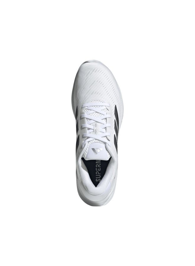 Adidas Adidas Supernova Ease M White Running Shoes For Men 6.5  - Image 3