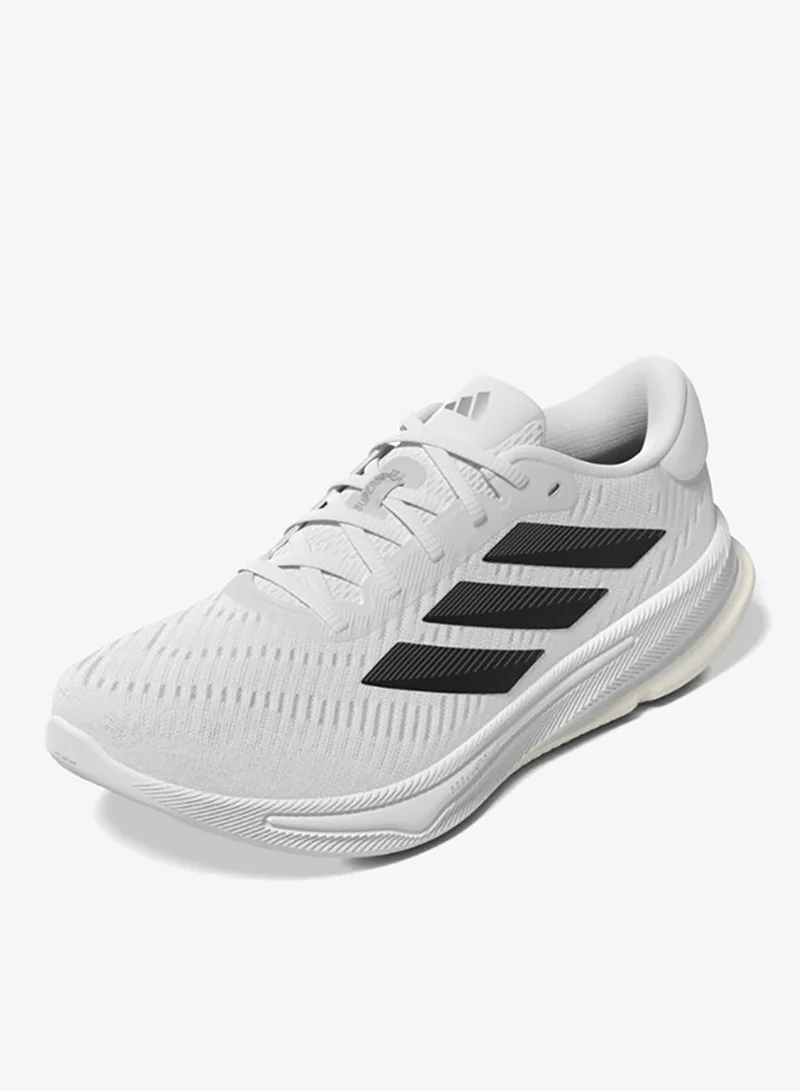 Adidas FTWWHT/DSHGRY/SILVMT Supernova Ease M Running Shoes for Men | Best Price UAE