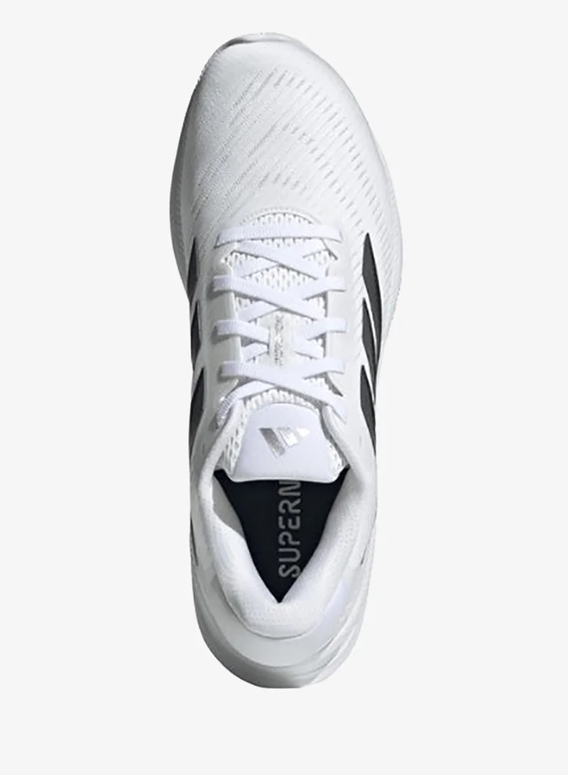 Adidas FTWWHT/DSHGRY/SILVMT Supernova Ease M Running Shoes for Men | Best Price UAE