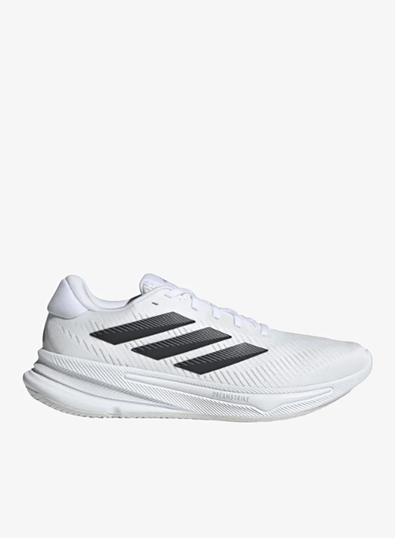 Adidas FTWWHT/DSHGRY/SILVMT Supernova Ease M Running Shoes for Men | Best Price UAE