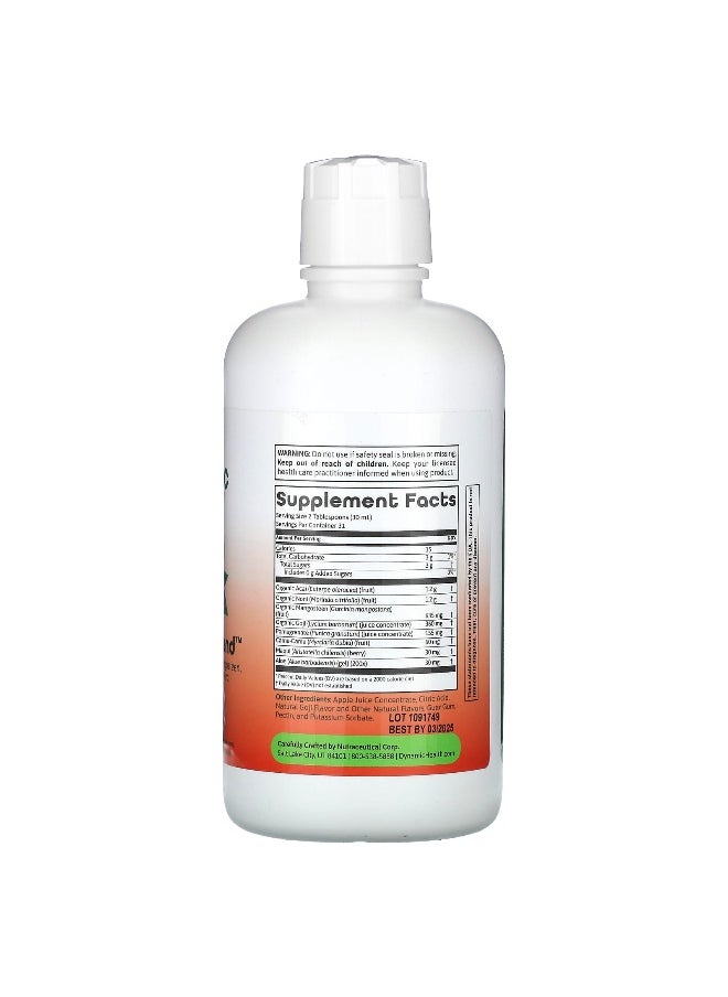 Dynamic Health Dynamic Health, Healthy Blend, 32 fl oz (946 ml)  - Image 2