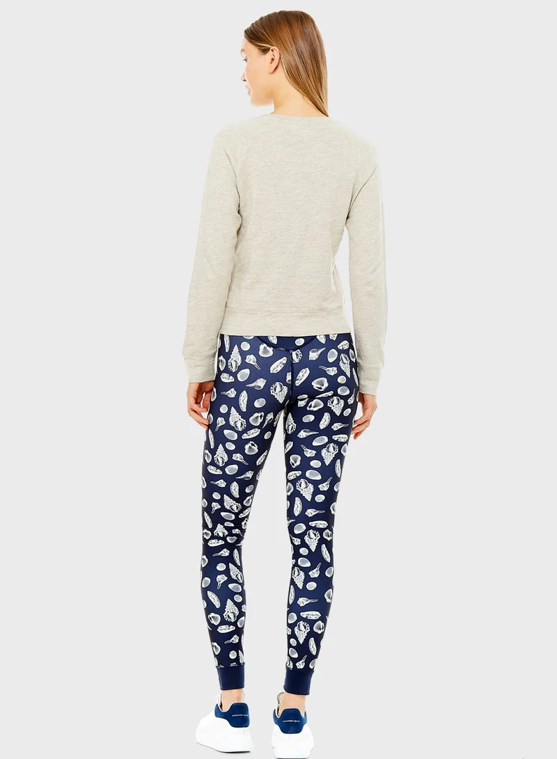 the upside Horseshoe Bronte Sweatshirt