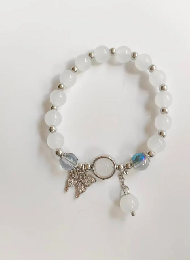 Take Two Embellished Hoop Earrings