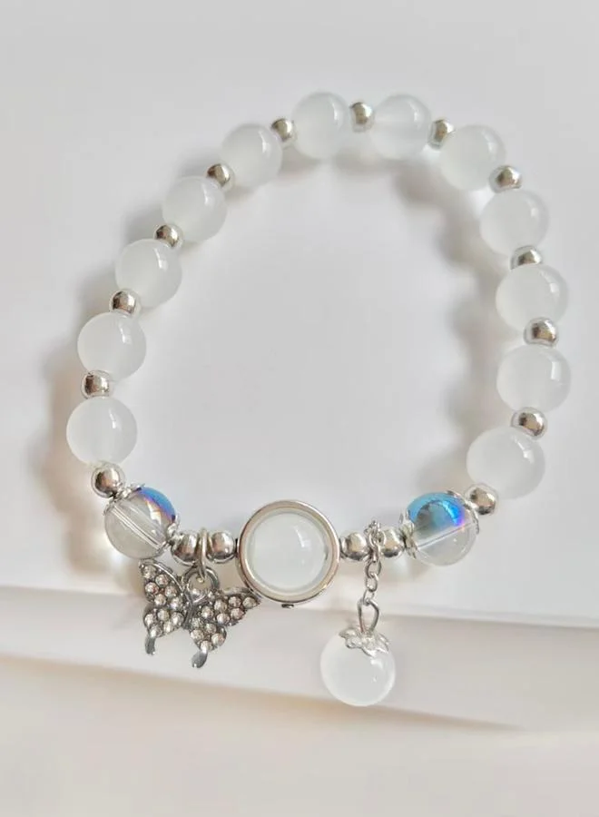 Take Two Embellished Hoop Earrings