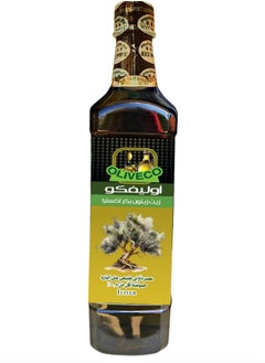 OLIVECO Olive Oil Extra Virgin 1 Liter 