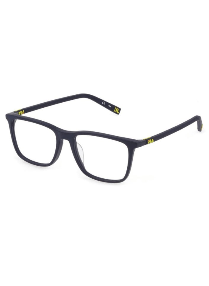 FILA Fila VFI305 991M 55 Men's Eyeglasses Frame  - Image 1