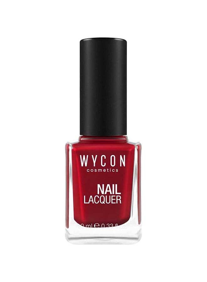 Wycon Nail Polish N 118