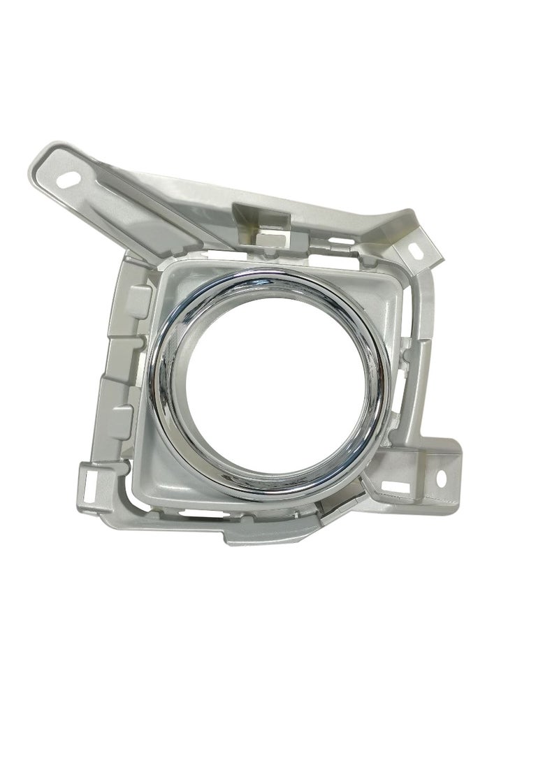 Toyota Land Cruiser 2012 Fog Lamp Set – Halogen Bulb H16 12V/28W, Clear Glass Lens, Model LC2012TY-CH - Image 4