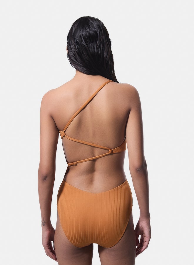 Penti LORI One Shoulder Swimsuit  - Image 2